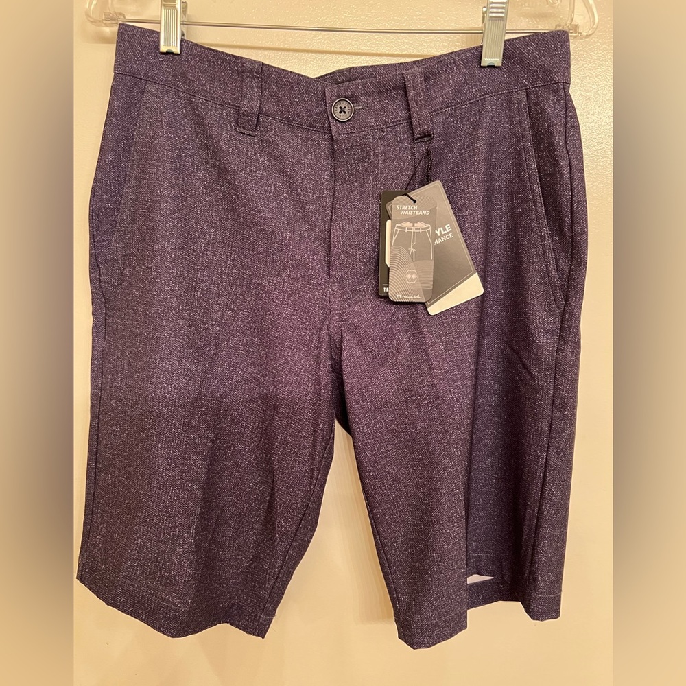 Travis Mathew Mens Shorts NWT
